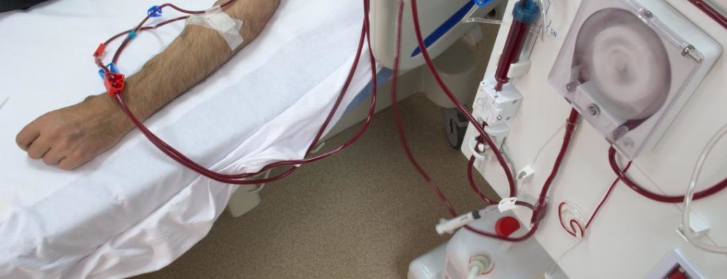 Böbrek yetmezliği nedenleri